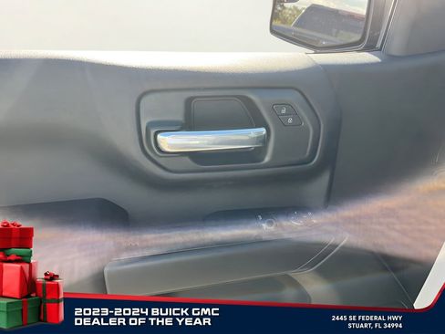 New 2025 GMC Sierra 1500 Pro w/ Pro Value Package image 13