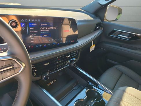 New 2026 Chevrolet Tahoe High Country image 28