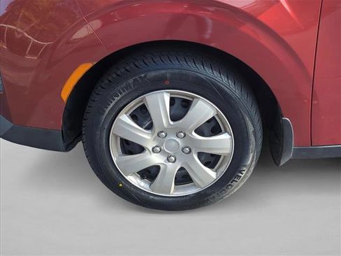 Used 2020 Kia Soul LX image 26