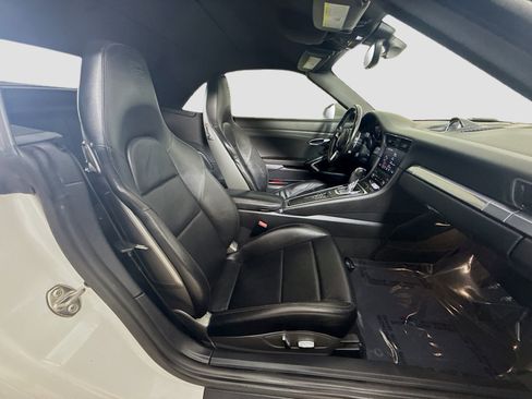 Used 2017 Porsche 911 Carrera S RWD image 25