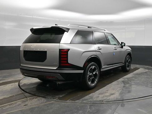 New 2026 Hyundai Palisade Limited image 7