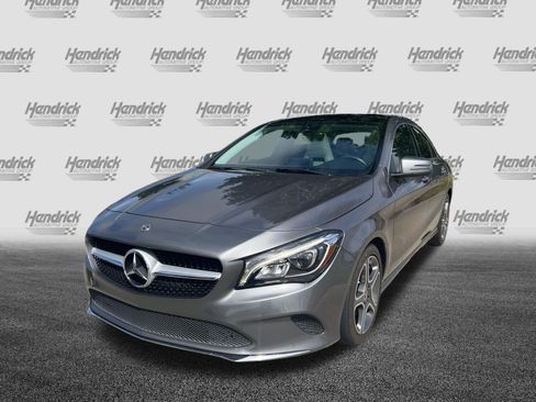 Used 2019 Mercedes-Benz CLA 250 image 6