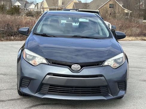 Used 2016 Toyota Corolla LE image 8