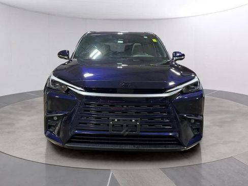 Used 2025 Lexus TX 350 image 9