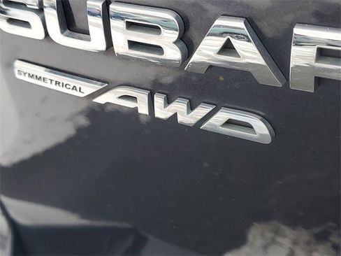 Used 2018 Subaru Forester 2.5i w/ Alloy Wheel Package image 6