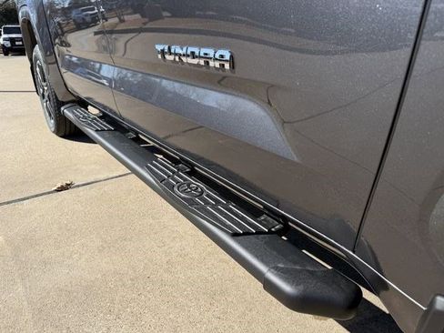 New 2026 Toyota Tundra Limited image 10