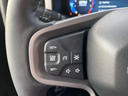 New 2025 Ford Bronco Outer Banks w/ Sasquatch Package image 35