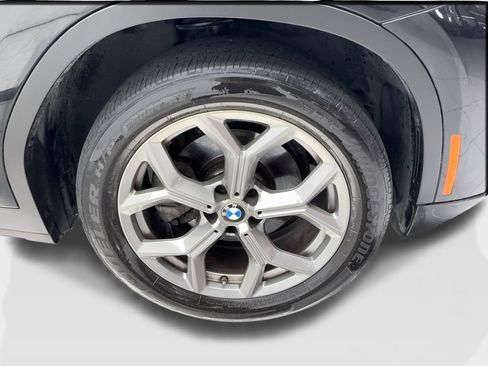 Used 2024 BMW X3 sDrive30i RWD image 14