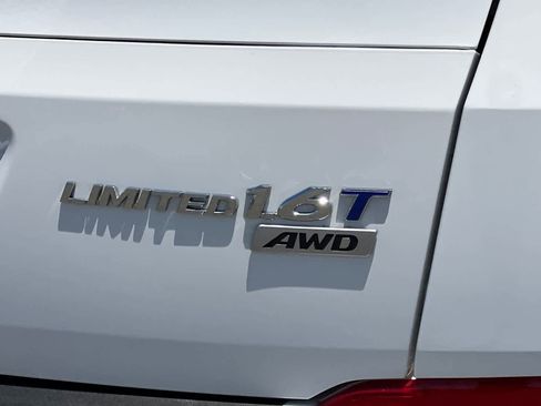 Used 2018 Hyundai Tucson Limited w/ Ultimate Package 02 AWD/4WD image 34