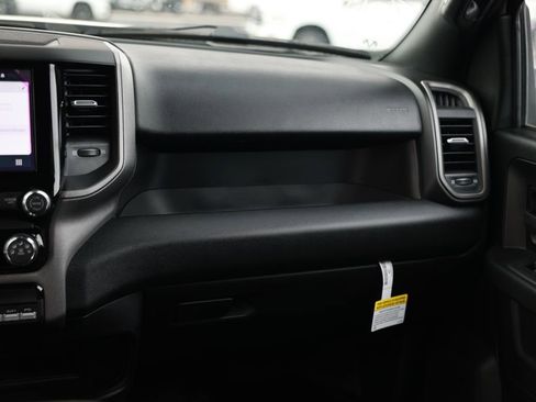 New 2026 RAM 3500 Tradesman w/ Safety Group image 37