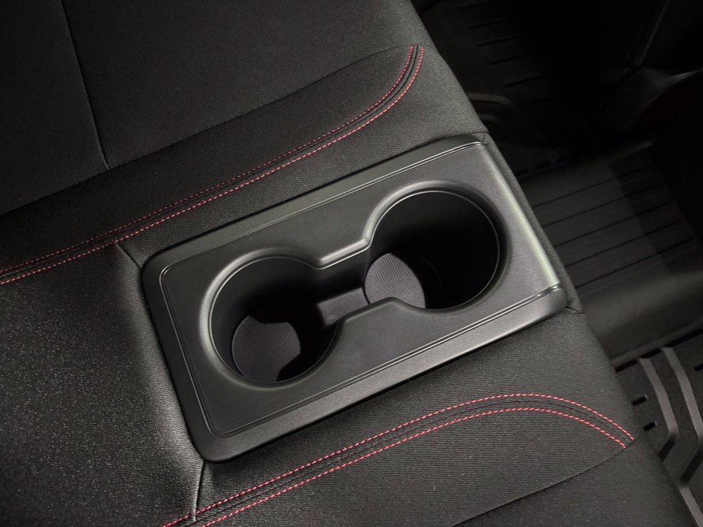 Used 2025 Honda Civic Type R image 16