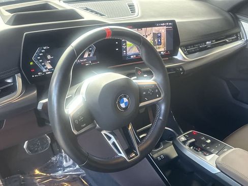 Used 2025 BMW X1 M35i AWD/4WD image 13