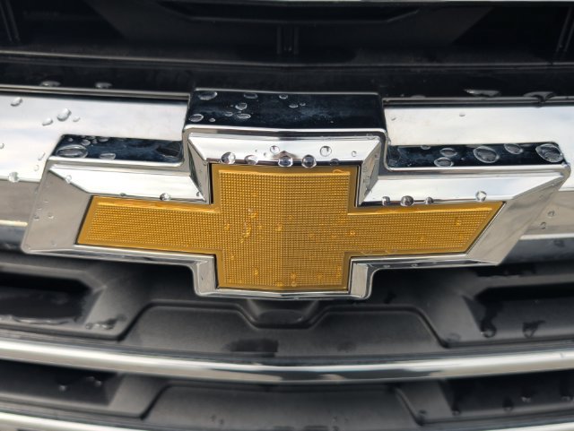 Used 2025 Chevrolet Traverse LT AWD/4WD image 40