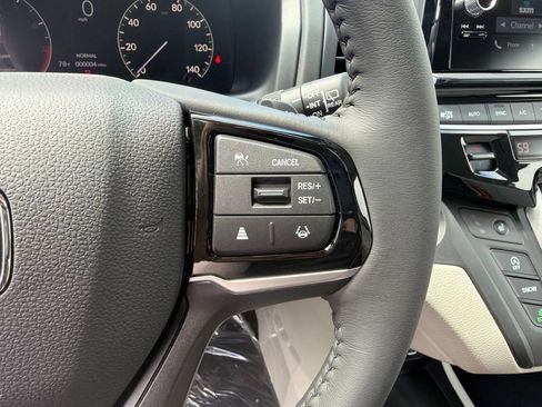 New 2026 Honda Odyssey EX-L image 14