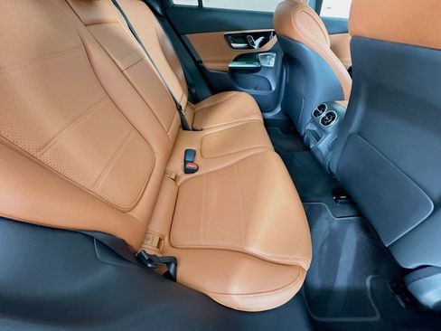 Certified 2026 Mercedes-Benz GLC 300 image 30