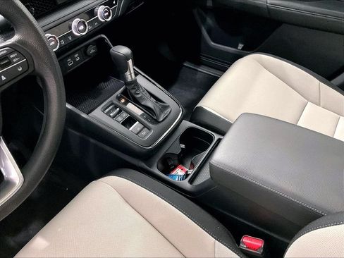 Used 2024 Honda CR-V EX image 20