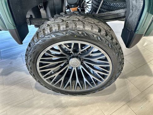 New 2026 GMC Sierra 2500 Denali Ultimate image 12