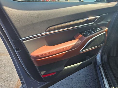 New 2025 Kia Telluride SX Prestige image 25