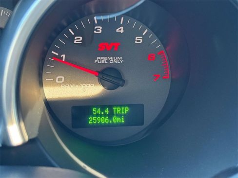 Used 2007 Ford Mustang Shelby GT500 image 20