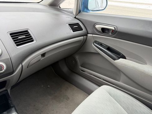 Used 2010 Honda Civic LX image 22