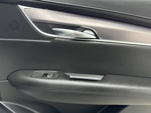 Used 2019 Cadillac XT5 Premium Luxury AWD/4WD image 45