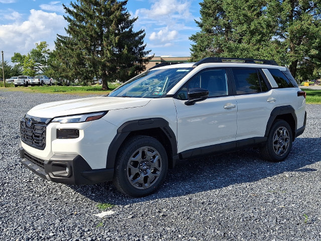 New 2026 Subaru Outback Premium AWD/4WD image 3