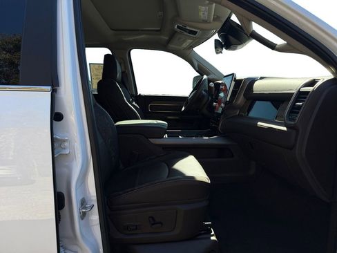 New 2026 RAM 2500 Limited image 15