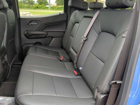 New 2026 GMC Canyon Elevation w/ Convenience Package image 23