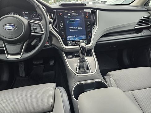Certified 2023 Subaru Outback Limited AWD/4WD image 14