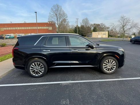 Used 2020 Hyundai Palisade Limited image 5