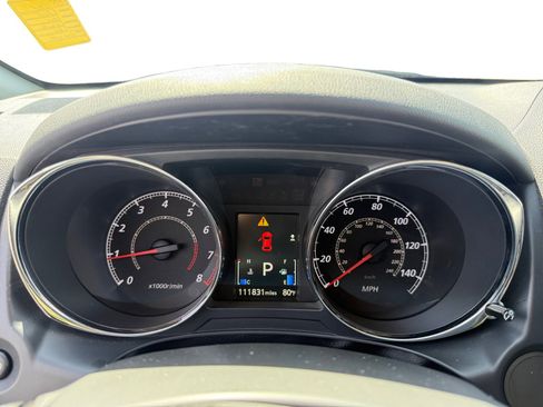Used 2019 Mitsubishi Outlander Sport LE FWD image 11