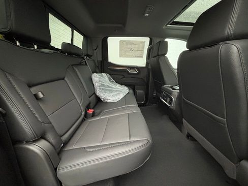 New 2026 GMC Sierra 1500 Denali image 42