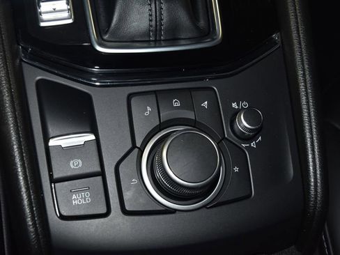 Used 2023 MAZDA CX-5 AWD 2.5 S w/ Select Package image 17