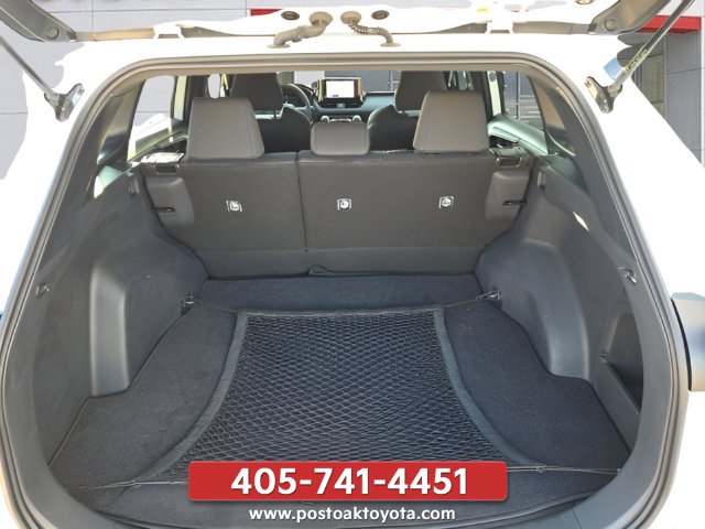 Used 2025 Toyota RAV4 SE AWD/4WD image 25