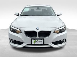 Used 2015 BMW 228i xDrive Coupe video 2
