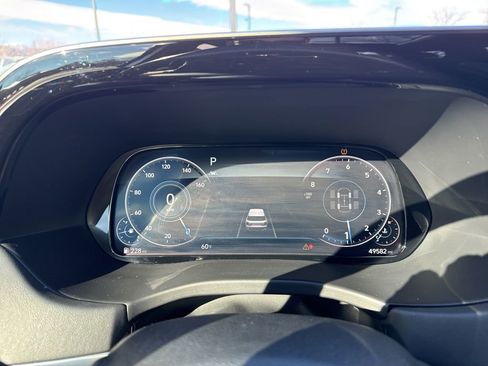 Used 2022 Hyundai Palisade Calligraphy w/ Cargo Package image 14