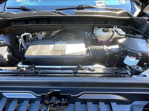 Used 2022 GMC Sierra 1500 Elevation w/ X31 Off-Road Package image 29