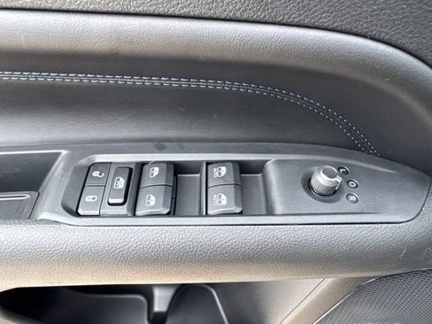 New 2026 Jeep Compass Latitude AWD/4WD image 9