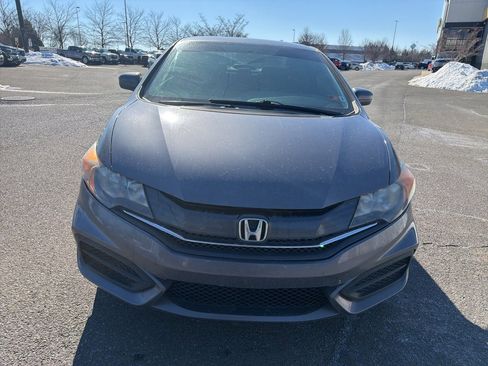 Used 2015 Honda Civic LX image 2