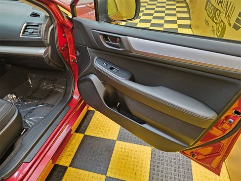 Used 2019 Subaru Legacy 2.5i image 13