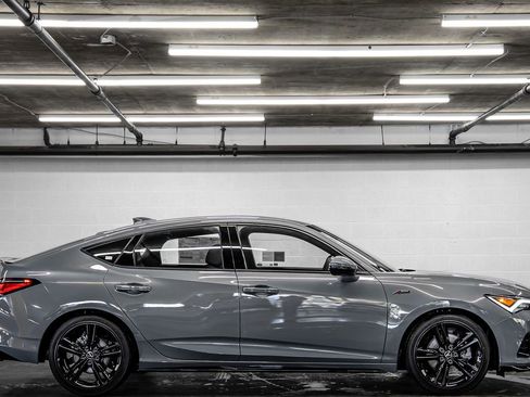 New 2026 Acura Integra A-Spec FWD image 6