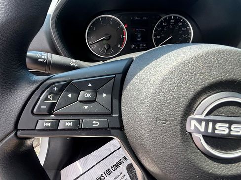 Used 2024 Nissan Sentra S FWD image 56