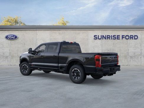 New 2026 Ford F250 Lariat w/ Tremor Off-Road Package image 4