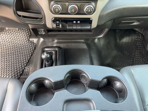 Used 2021 RAM 2500 Tradesman image 26