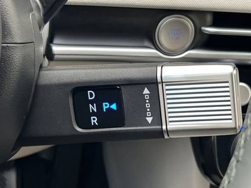 New 2026 Hyundai Tucson Limited AWD/4WD image 21