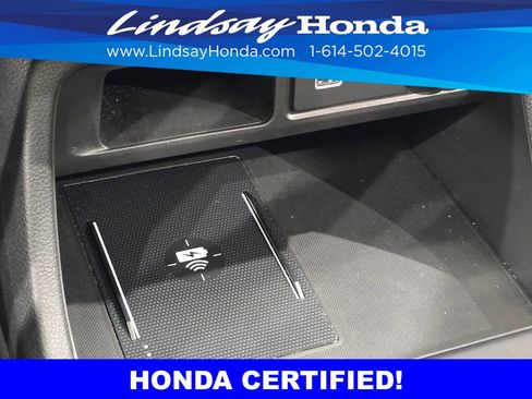 Certified 2024 Honda Pilot Touring image 12