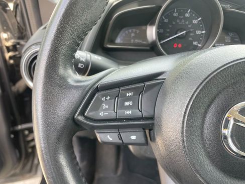 Used 2019 MAZDA CX-3 Touring AWD/4WD image 16