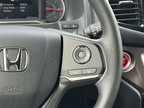 Certified 2022 Honda Pilot Sport image 24