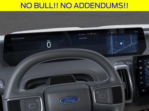 New 2026 Ford Expedition Max Platinum image 14