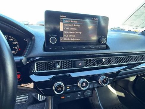 Used 2023 Honda Civic Sport image 24